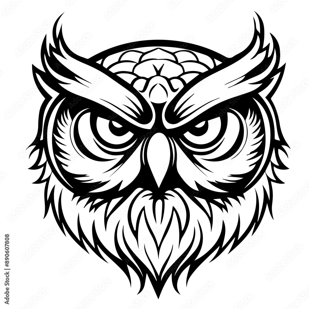 Owl SVG vector transparent background PNG clipart Owl SVG vector transparent background PNG clipart