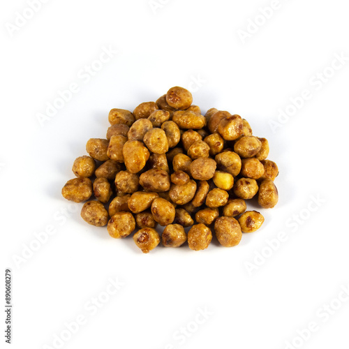 Butter Toffee Peanuts
