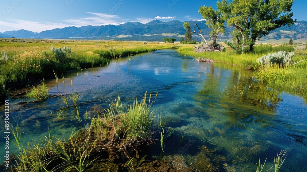 Water recycling system, eco-friendly concept, Water recycling system, eco-friendly concept,