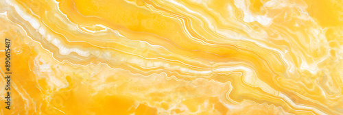 abstract elegant yellow stone texture marble background