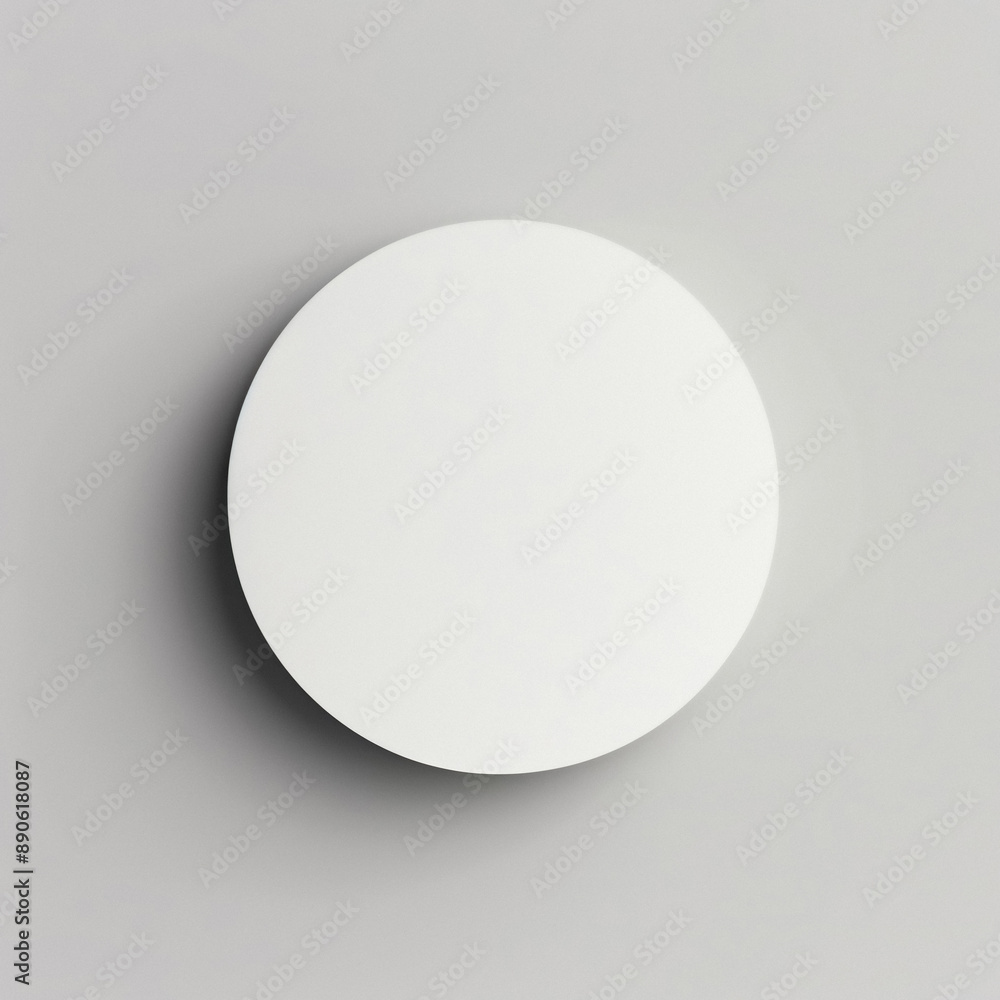 Circle Graphic Circle Graphic