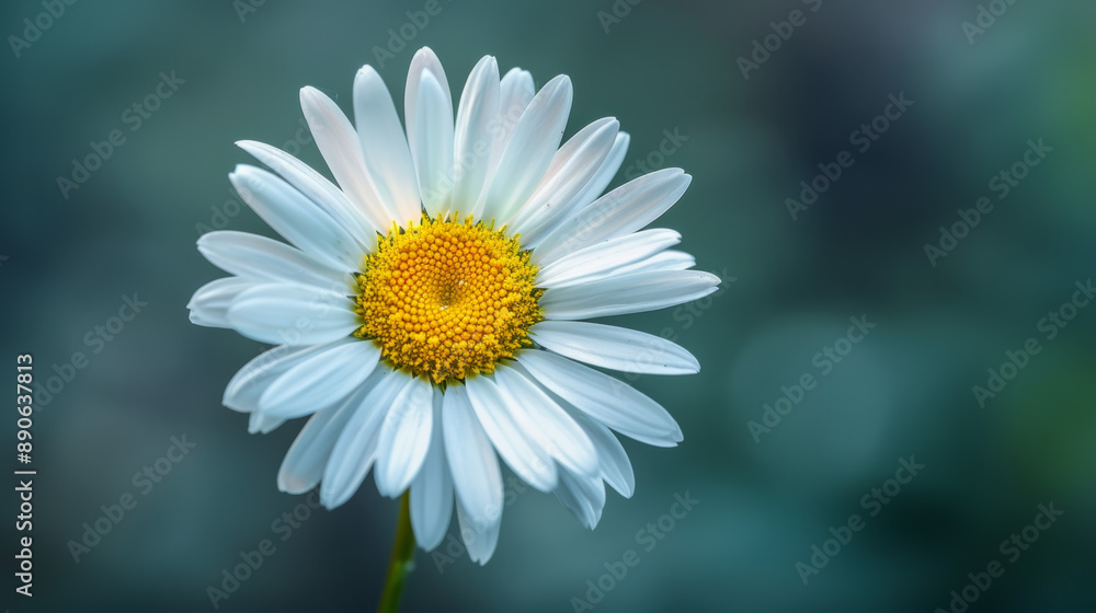 Daisies are happy and common flowers that come from the Aster family. Daisies are happy and common flowers that come from the Aster family.