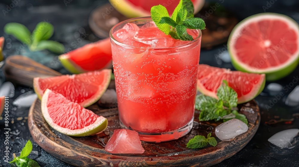 custom made wallpaper toronto digitalWrite about the creativity and fun of making summer cocktails, detailing your favorite ingredients and combinations