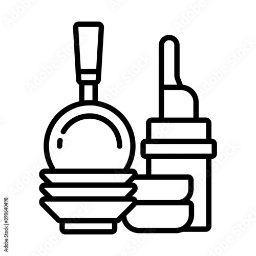 utensils
