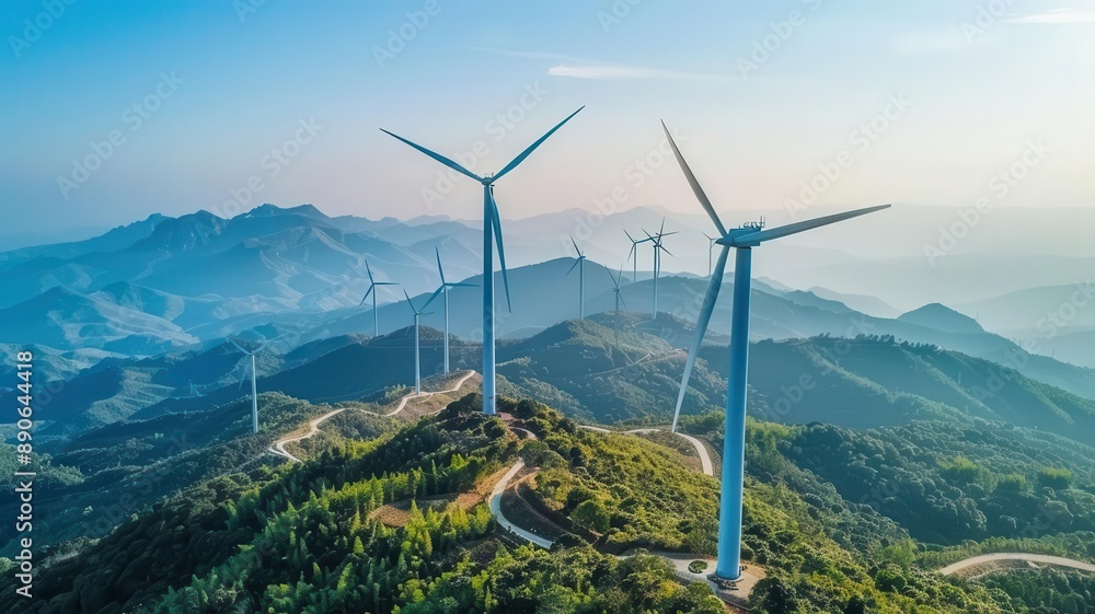 Capture the potential of quantum machine learning in renewable energy Capture the potential of quantum machine learning in renewable energy