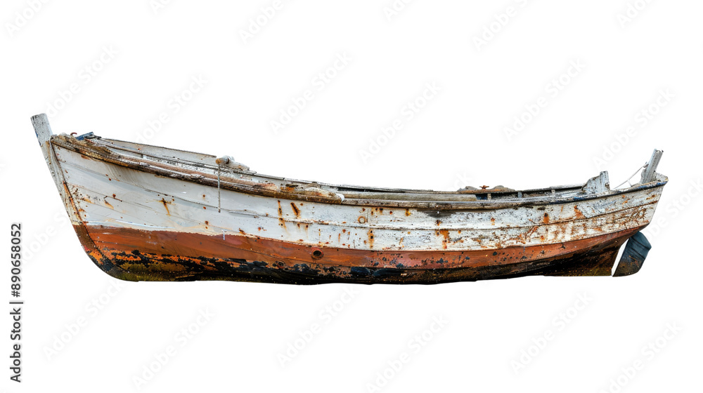 Fishing boat transparent background Fishing boat transparent background