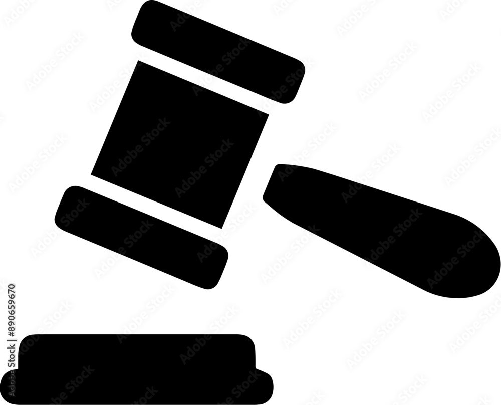 Hammer of law Hammer of law