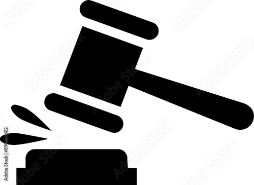 judge gavel