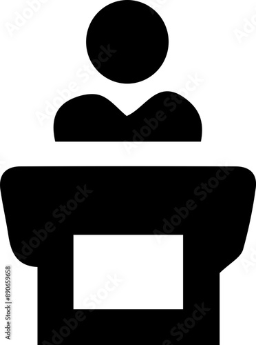 Speech and Conference
