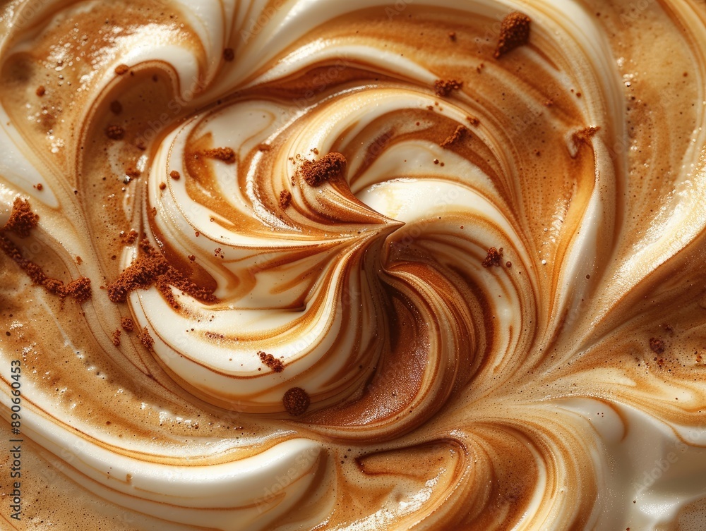 Latte Artistry Latte Artistry