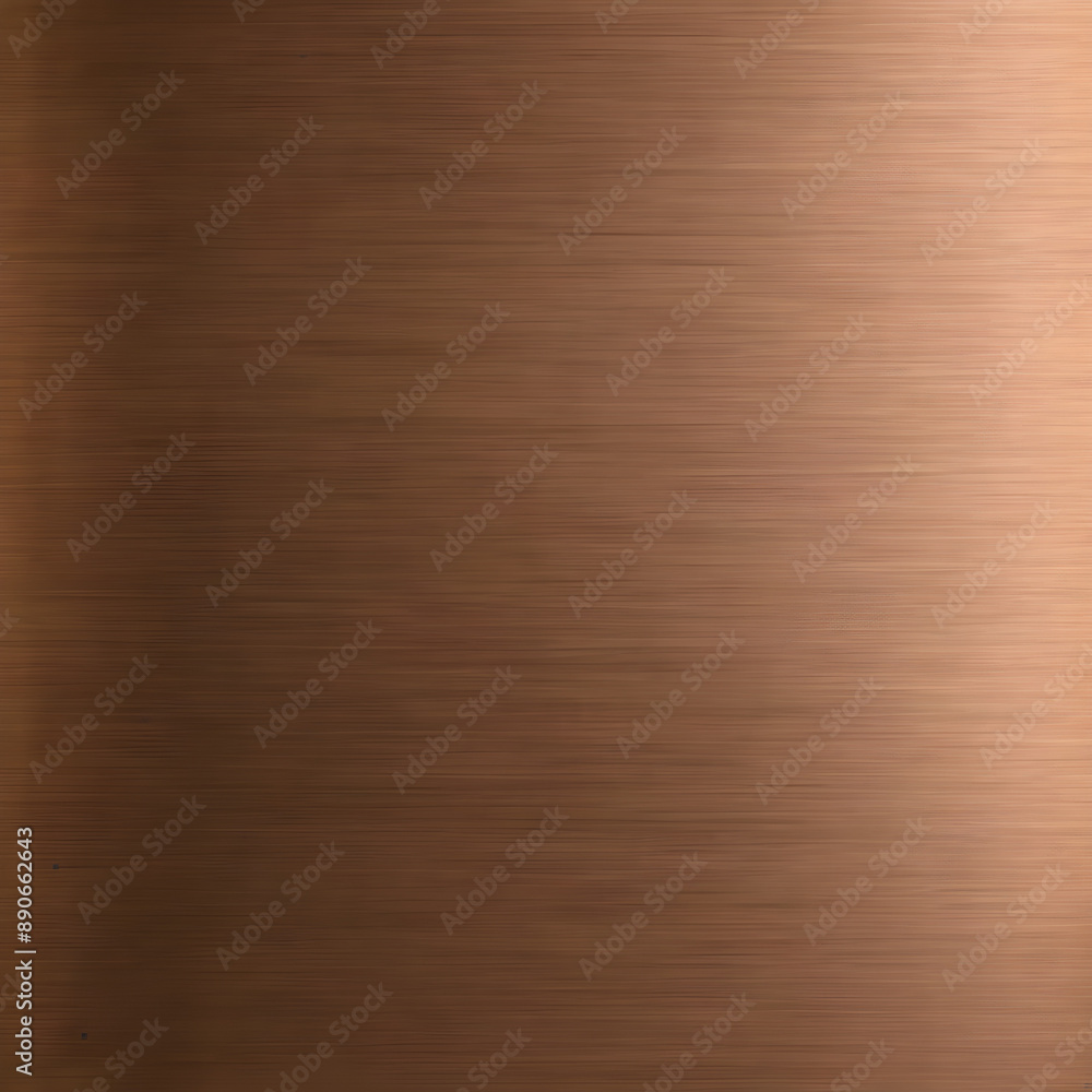 Bronze metallic background with a brushed texture Bronze metallic background with a brushed texture