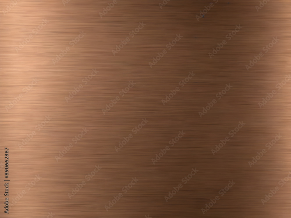 Bronze metallic background with a brushed texture Bronze metallic background with a brushed texture