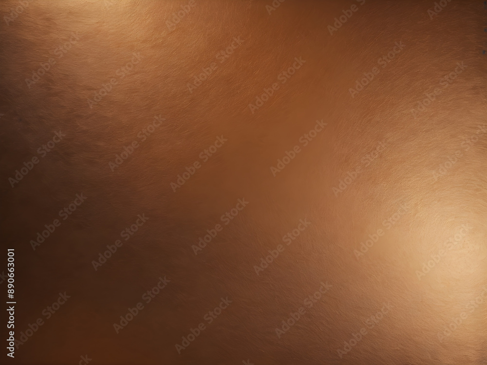 Bronze metallic background with a brushed texture Bronze metallic background with a brushed texture
