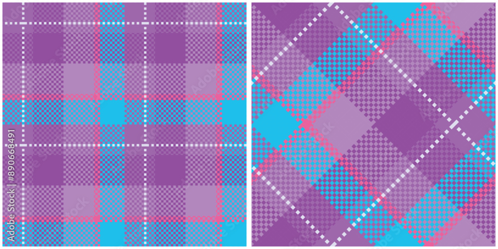 Scottish Tartan Plaid Seamless Pattern, Plaid Patterns Seamless. Template for Design Ornament. Seamless Fabric Texture. Vector Illustration Scottish Tartan Plaid Seamless Pattern, Plaid Patterns Seamless. Template for Design Ornament. Seamless Fabric Texture. Vector Illustration