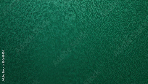 green leather texture background