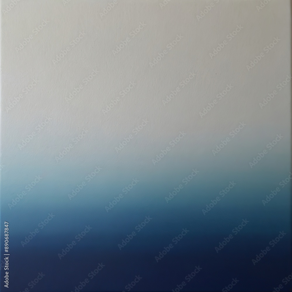 Blue and white gradient background. Abstract blue and white background for design. Blue and white gradient background. Abstract blue and white background for design.