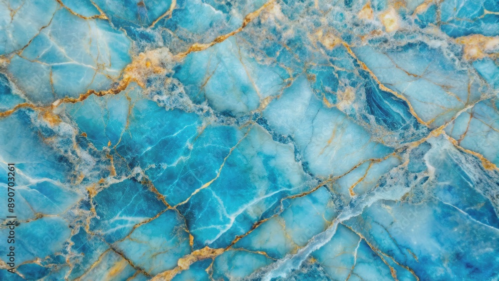 Blue Marble with Golden Veins, Close-up Texture, Abstract Background, Stone, Nature , marble, texture Blue Marble with Golden Veins, Close-up Texture, Abstract Background, Stone, Nature , marble, texture