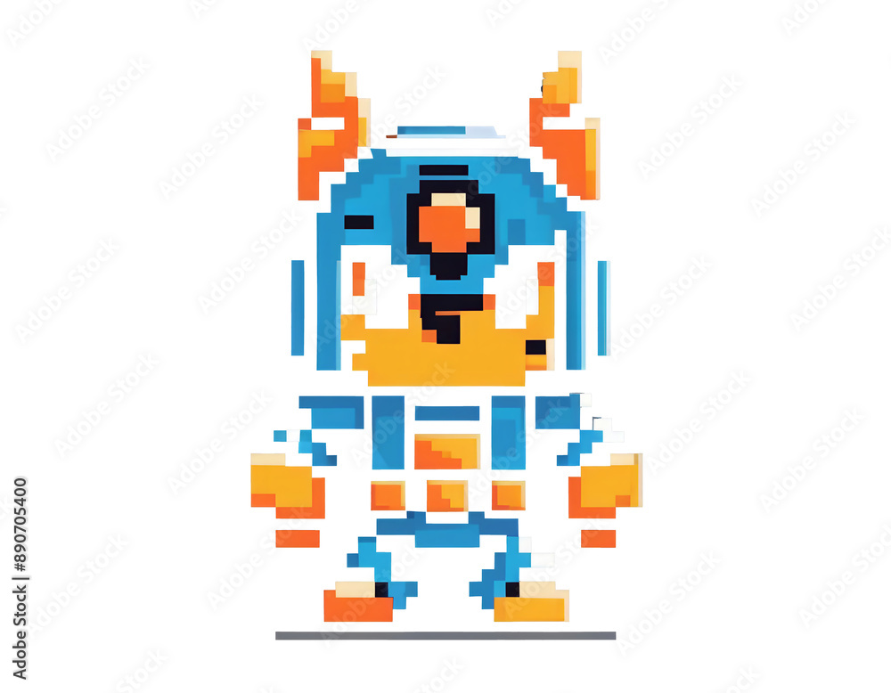 avatar of a mascotte, icon for brand identity, image of a company avatar of a mascotte, icon for brand identity, image of a company