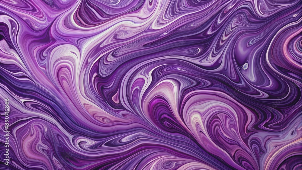 Purple Swirls Abstract, Liquid Art, Abstract Background, Digital Art, Swirls Purple Swirls Abstract, Liquid Art, Abstract Background, Digital Art, Swirls