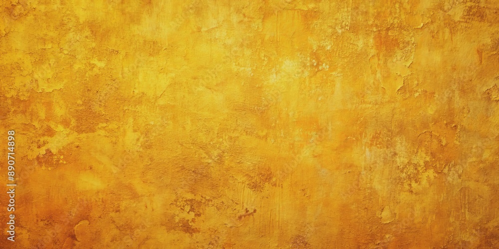 Textured Golden Wall, Abstract, Background, Texture, Yellow Textured Golden Wall, Abstract, Background, Texture, Yellow