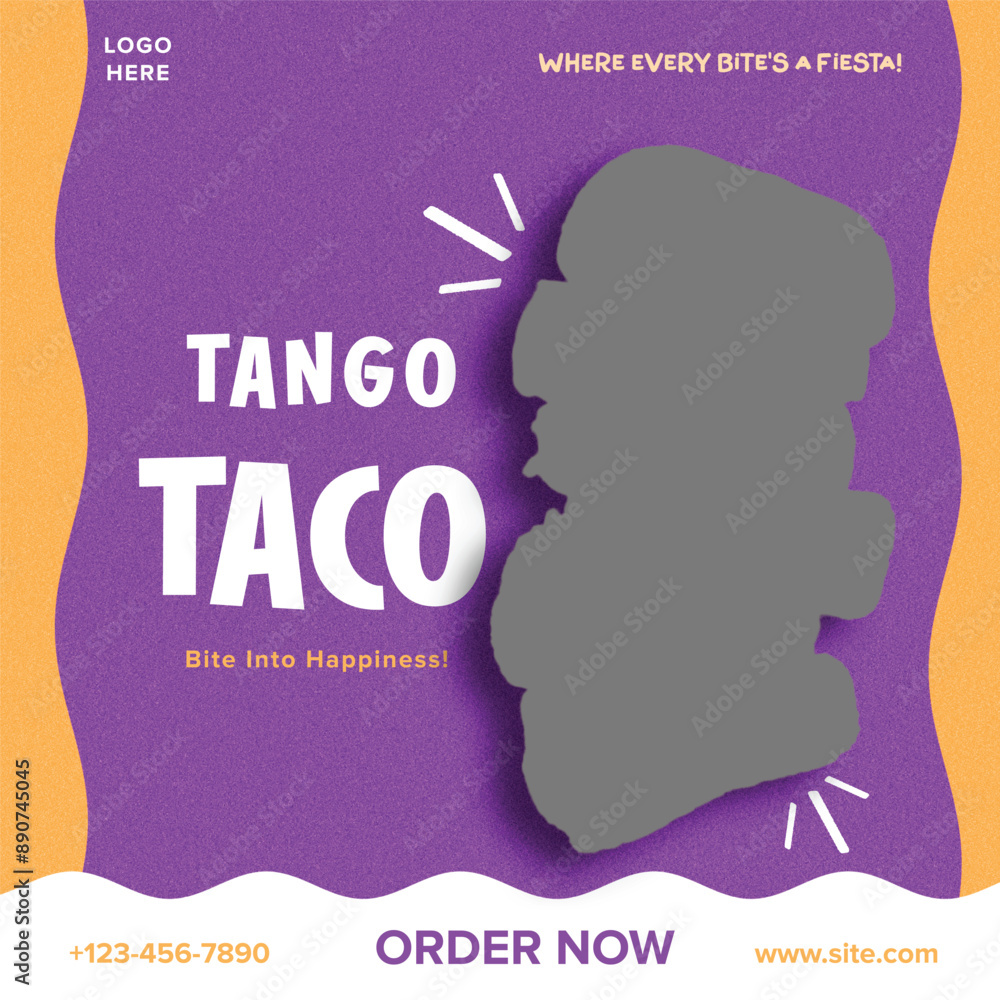 Food Social Media Post For Promotion And Marketing Food Social Media Post For Promotion And Marketing