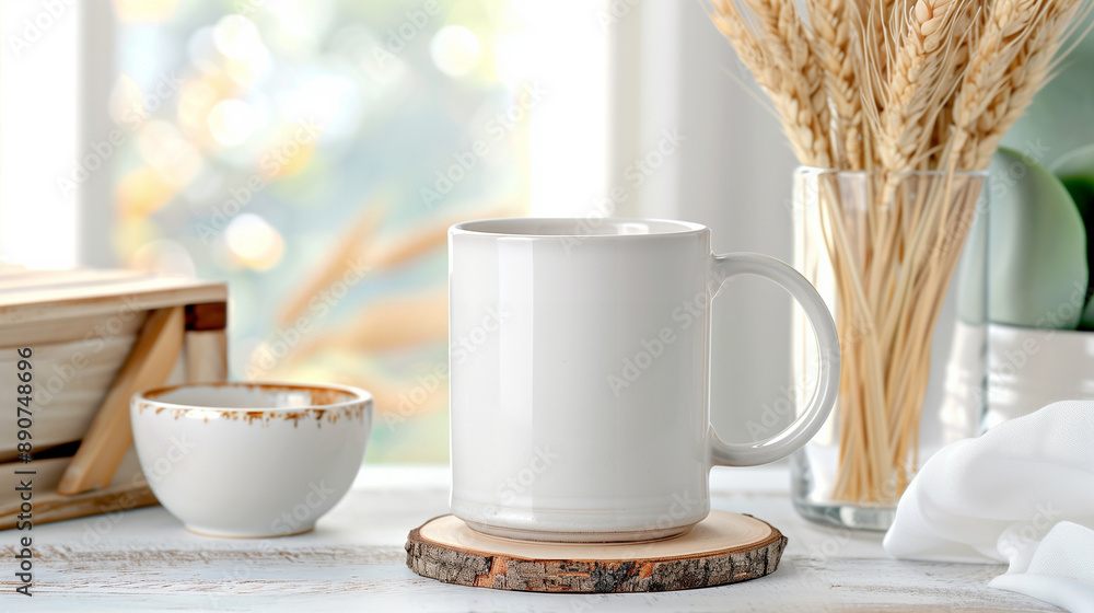 Explore the Elegance of a Minimalist Ceramic Mug. Perfect for Cozy Moments and Stylish Decor. Ideal for Enjoying Your Favorite Beverages Explore the Elegance of a Minimalist Ceramic Mug. Perfect for Cozy Moments and Stylish Decor. Ideal for Enjoying Your Favorite Beverages