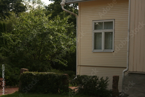 Wallpaper Mural scandinavian summer Torontodigital.ca