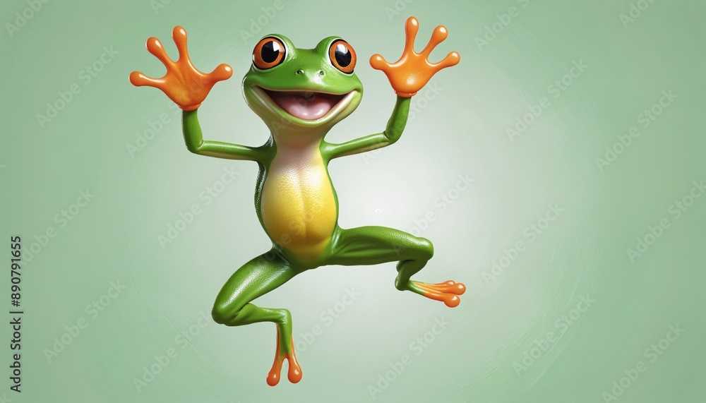 Leap Year Calendar Sale: Cute Animal Designs for Celebrating Events