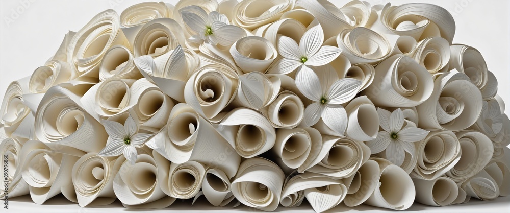Jumbled Mess: A Collection of Discarded Items Jumbled Mess: A Collection of Discarded Items