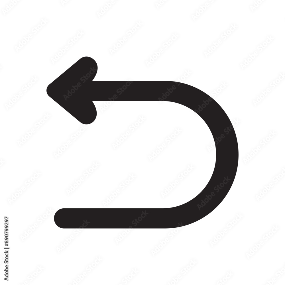 back icon vector illustration design template back icon vector illustration design template