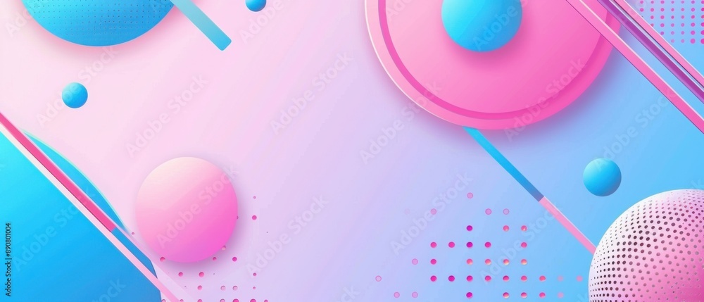 Abstract Geometric Background Abstract Geometric Background