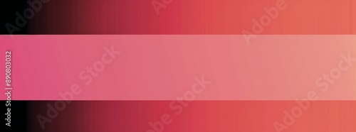 Diagonal Pink and Red Gradient Abstract Background