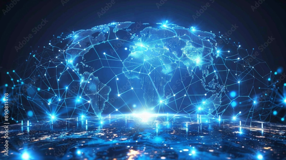 Global Digital Network Global Digital Network