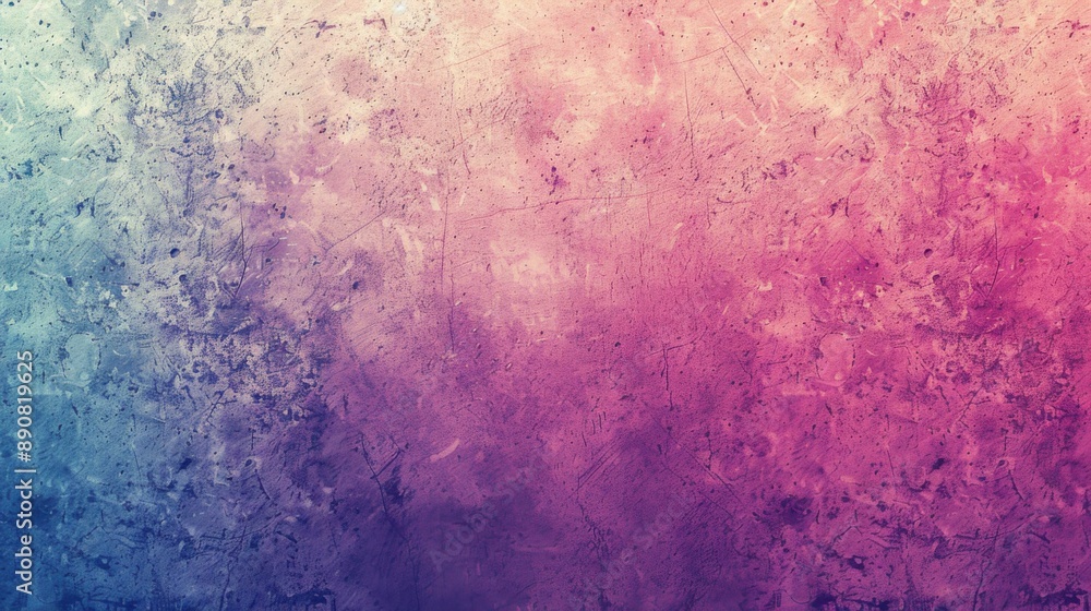 Fototapeta premium Abstract Gradient Texture
