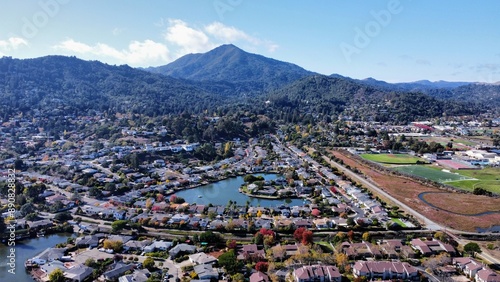 mount Tamalpais photo