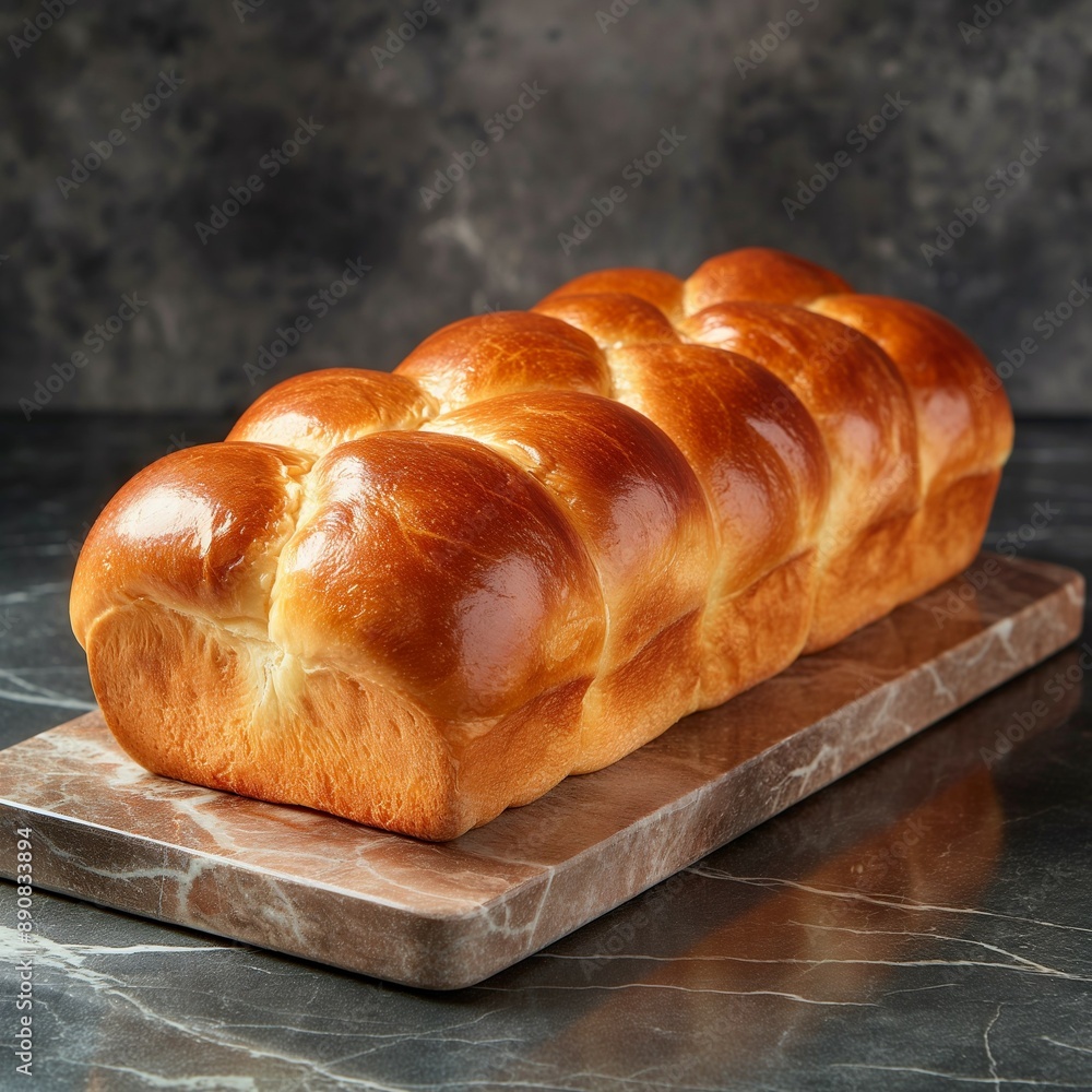 Butter brioche vendéenne Butter brioche vendéenne