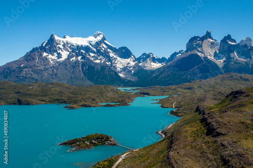 Torres Del Paine