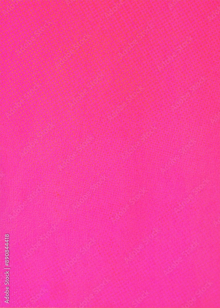 Fototapeta premium Pink vertical background for social media, story, poster, banner, ads and various design works