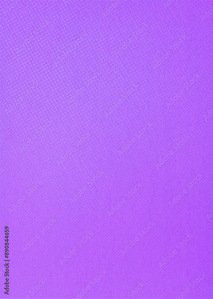 Fototapeta premium Purple vertical background for social media, story, poster, banner, ads and various design works