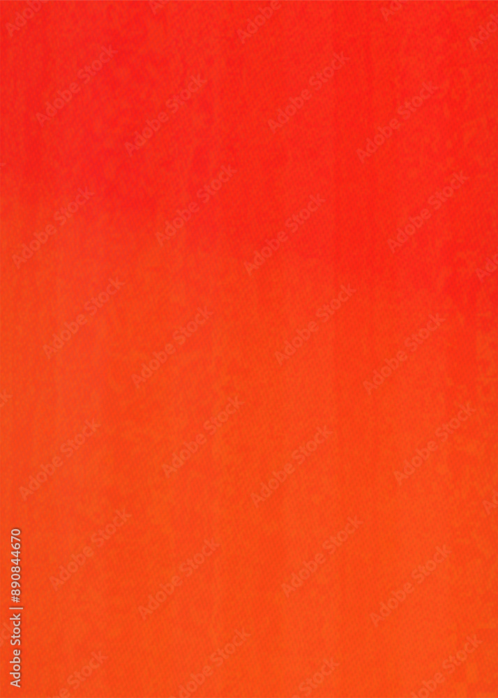 Fototapeta premium Red vertical background for social media, story, poster, banner, ads and various design works