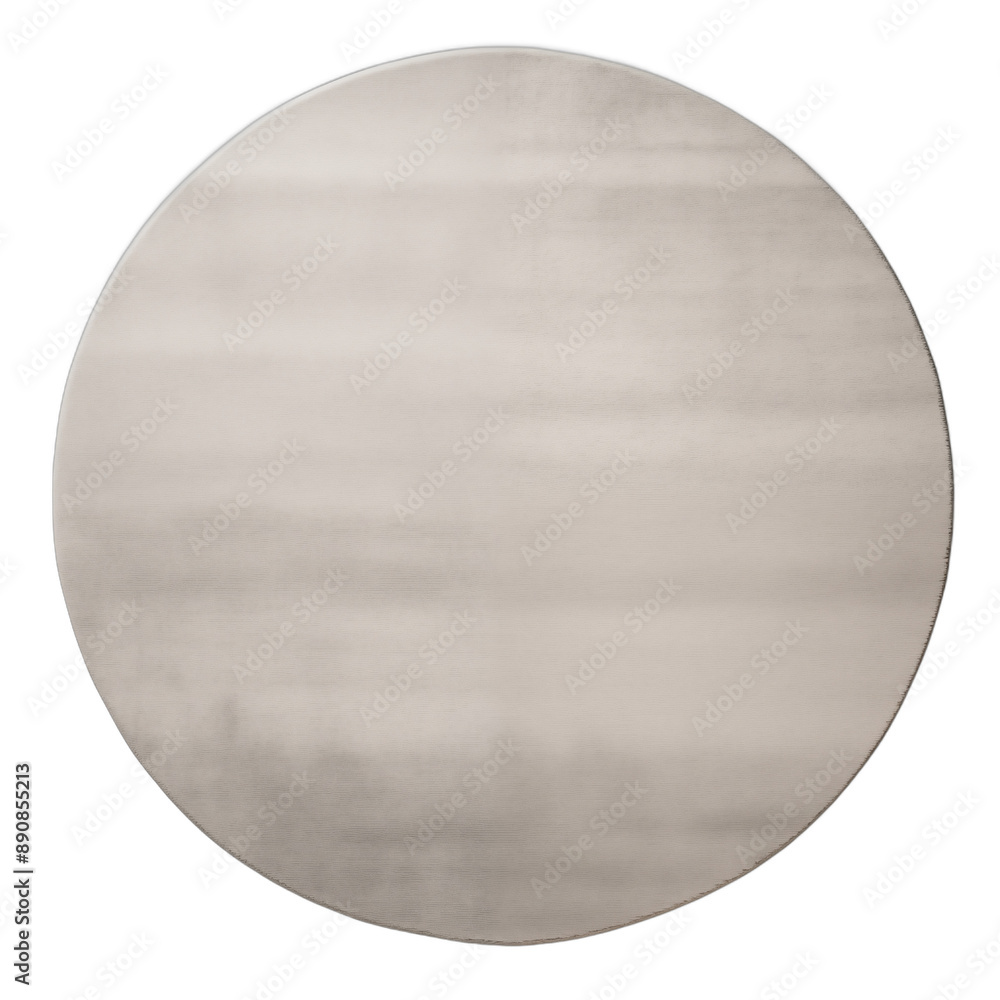 Elegant Round Gray Surface for Backgrounds or Textures - Ideal for Modern Design Projects Elegant Round Gray Surface for Backgrounds or Textures - Ideal for Modern Design Projects