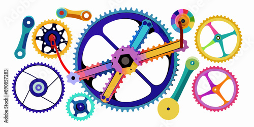 Графика и иллюстрации