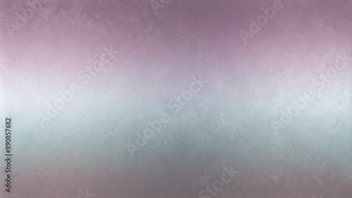 Soft mauve, grey, and pink pastel gradient background with subtle grainy texture provides ample copy space for modern and elegant website header design.