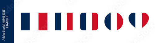 Flag of France