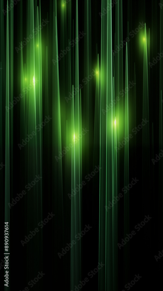 Green Lines Vertical Bars on Black Background, Abstract Image, Texture, Pattern Background, Wallpaper, Smartphone Cover and Screen, Cell Phone, Computer, Laptop, 9:16 and 16:9 Format Green Lines Vertical Bars on Black Background, Abstract Image, Texture, Pattern Background, Wallpaper, Smartphone Cover and Screen, Cell Phone, Computer, Laptop, 9:16 and 16:9 Format