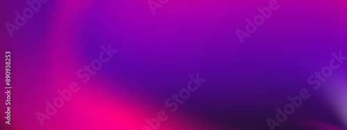 Abstract background with smooth lines. Vector illustration for your design.