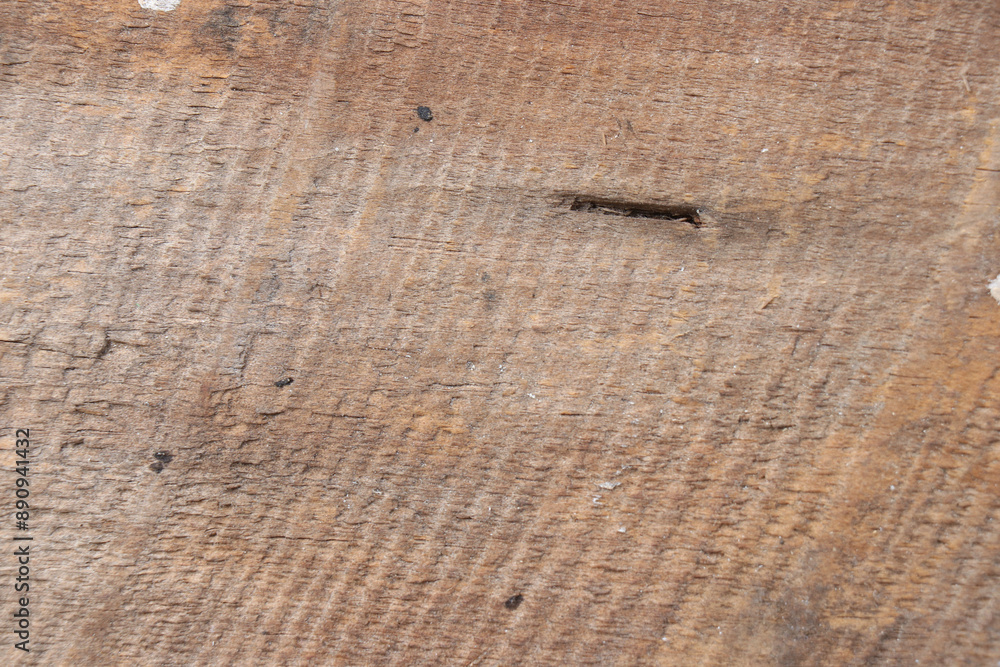 Old wooden texture for background that has natural cracks. Old wooden texture for background that has natural cracks.