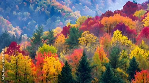 Colors of Fall