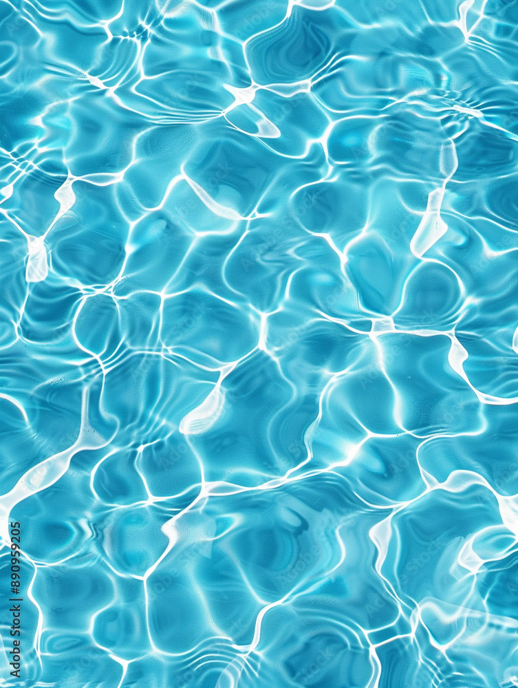blue pool water background blue pool water background