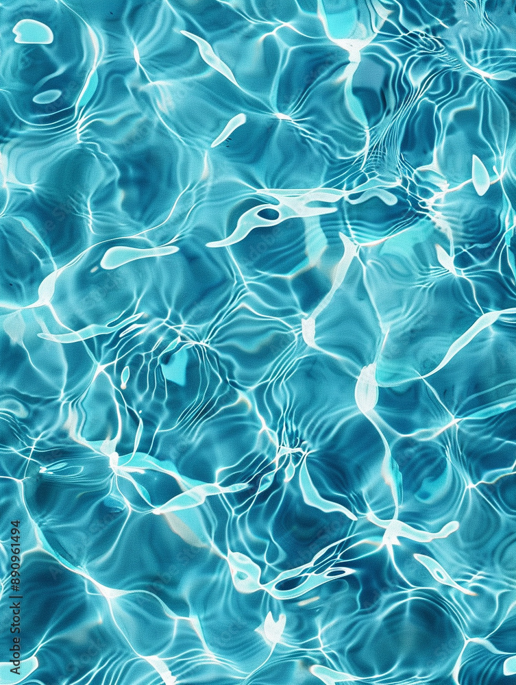 blue pool water background blue pool water background